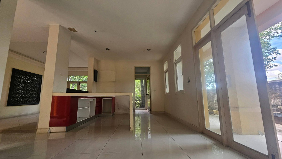 รูป AD 0109 : บ้าน ณ อุทยาน ปิ่นเกล้า - รูปที่ 6/18