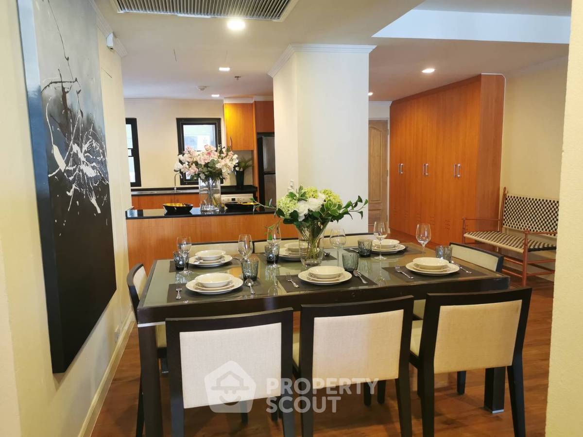 รูป คอนโด 2 ห้องนอน 185 ตร.ม. ลาส โกลรินาส ใกล้ BTS อโศก 100 ม. (ID 566951) - รูปที่ 6/20