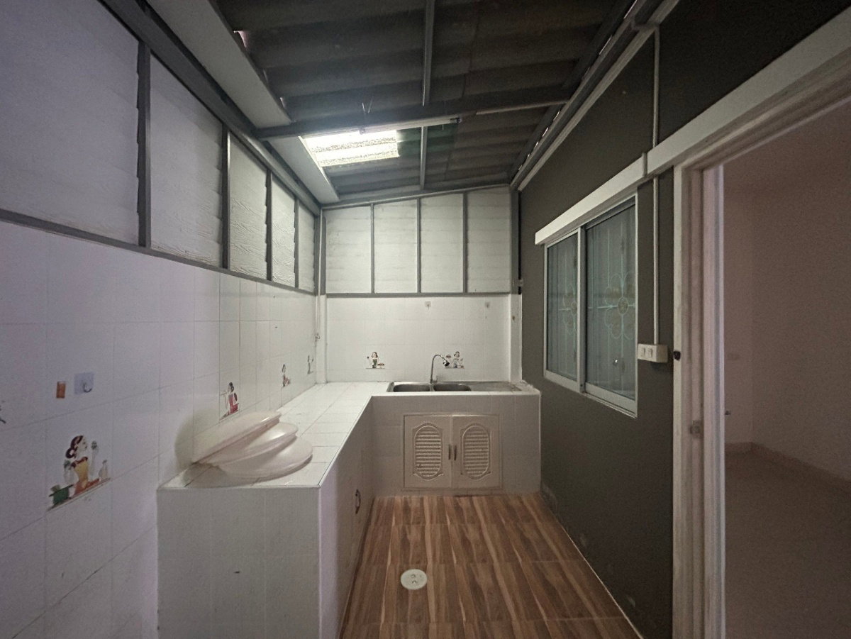 รูป D087 : บ้านพฤกษาวิลล์ 60 ลาดกระบัง-อ่อนนุช - รูปที่ 10/15
