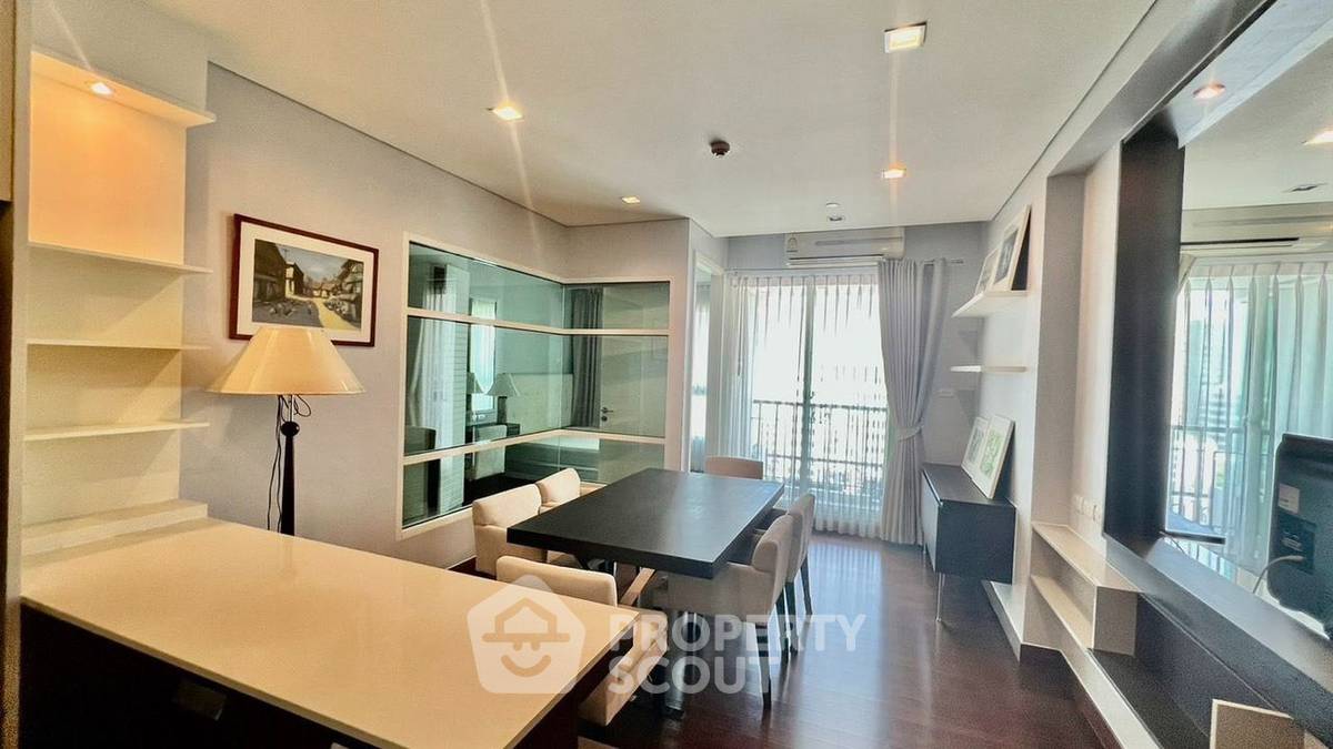 รูป คอนโด 2 ห้องนอน ขาย ที่ ไอวี่ ทองหล่อ 23 ชั้น 12A พื้นที่ 86 ตร.ม. (ทําเลทองหล่อ) (ID 2353737) - รูปที่ 5/7
