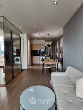 คอนโด 2 ห้องนอน Park Origin Phrom Phong ใกล้ BTS พร้อมพงษ์ (ID 2350939)