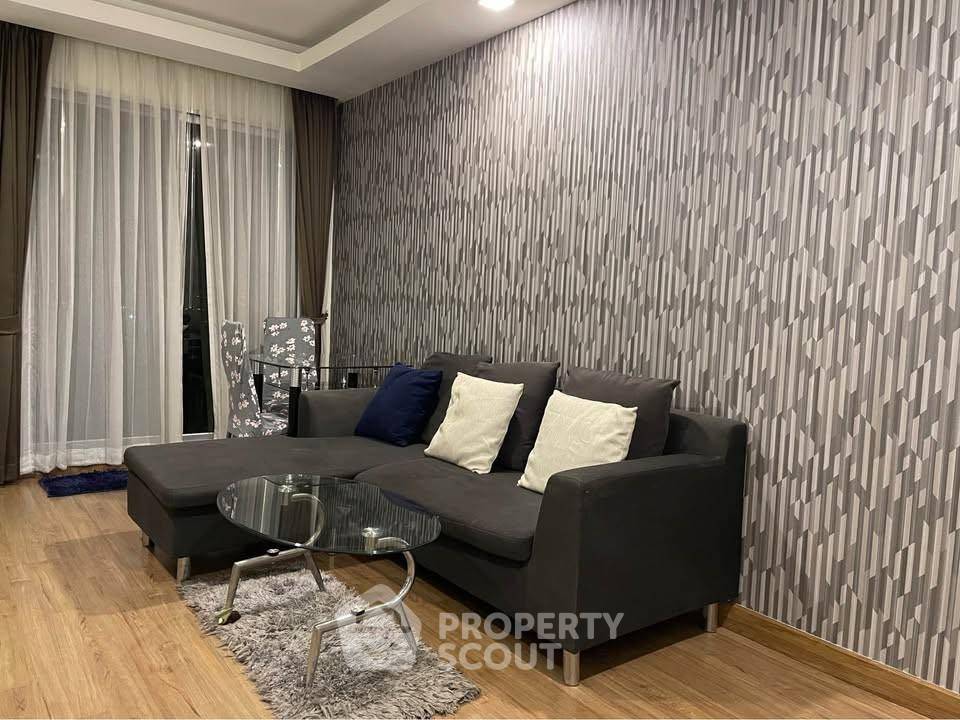 รูป คอนโด 2 ห้องนอน ชั้น 24 ขนาด 62 ตร.ม. ที่ Thru Thonglor ใกล้ห้วยขวาง (ID 2354099) - รูปที่ 10/14