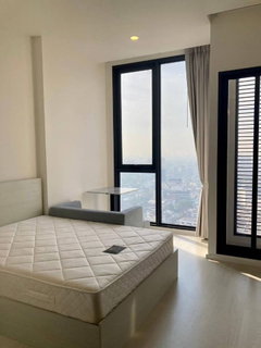 รูปภาพ For rent Mazarine Ratchayothin Ready to move in (DSL1323)