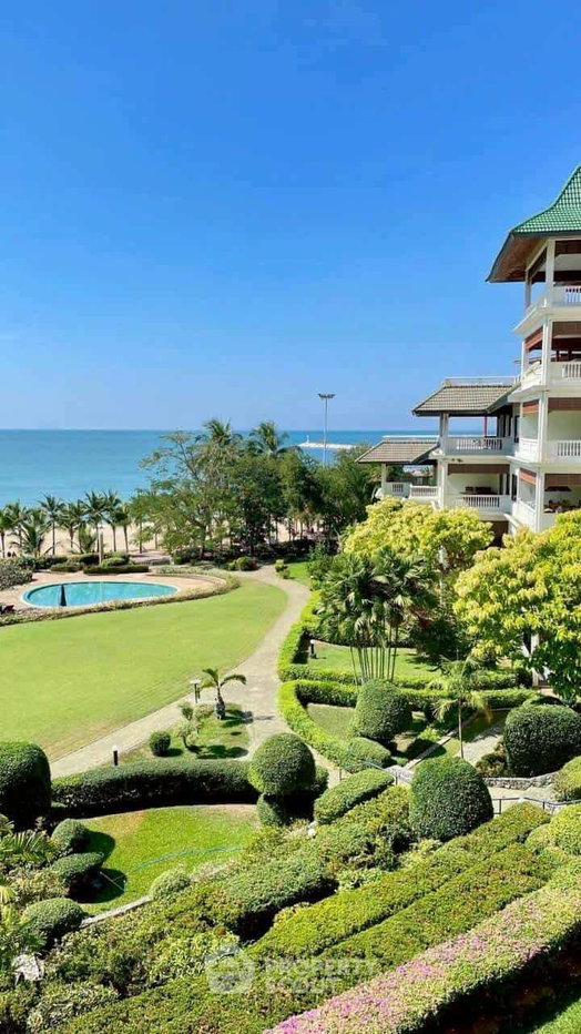 รูป คอนโด 2 ห้องนอน 250 ตร.ม. ขาย ที่ บ้านสมประสงค์ คอนโดมิเนียม นาจอมเทียน (ID 2354439) - รูปที่ 1/23