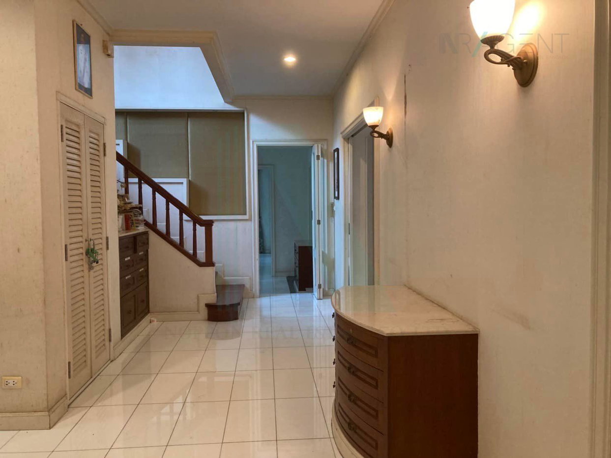 รูป 📌 ขายบ้านเดี่ยว โครงการ ลดาวัลย์ รามอินทรา กม.2 2 ชั้น 4 ห้องนอน 5 ห้องน้ำ - รูปที่ 4/8