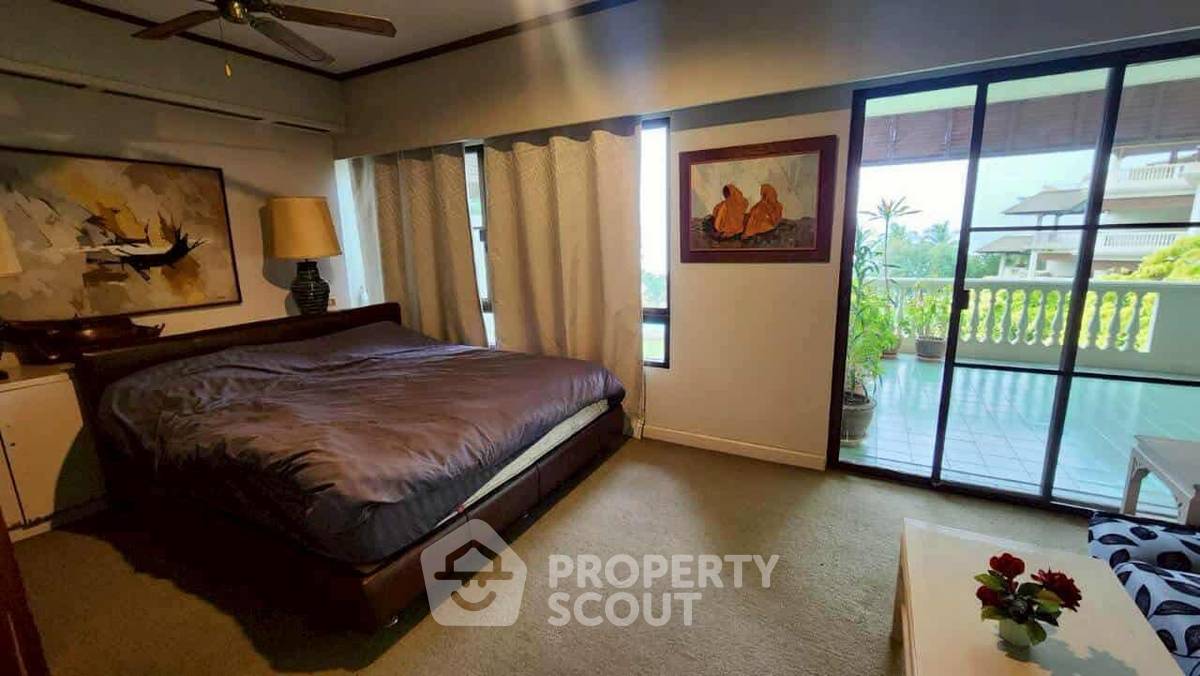 รูป คอนโด 2 ห้องนอน 250 ตร.ม. ขาย ที่ บ้านสมประสงค์ คอนโดมิเนียม นาจอมเทียน (ID 2354439) - รูปที่ 4/23