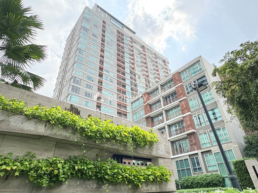 รูป Centric Sathorn - Saint Louis - รูปที่ 5/20