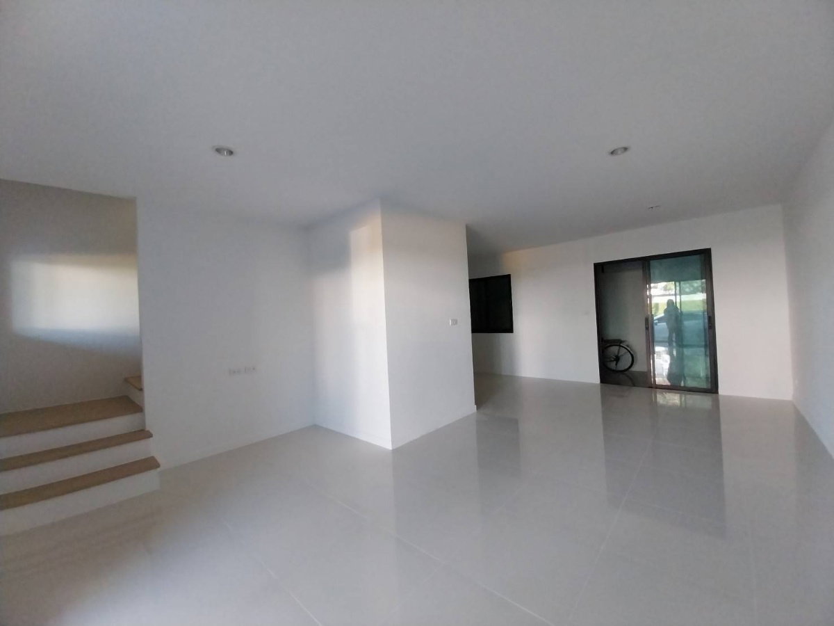 รูป KBA2 5882892 : บ้านยูนิโอ ทาวน์ ศรีนครินทร์-บางนา - รูปที่ 4/7