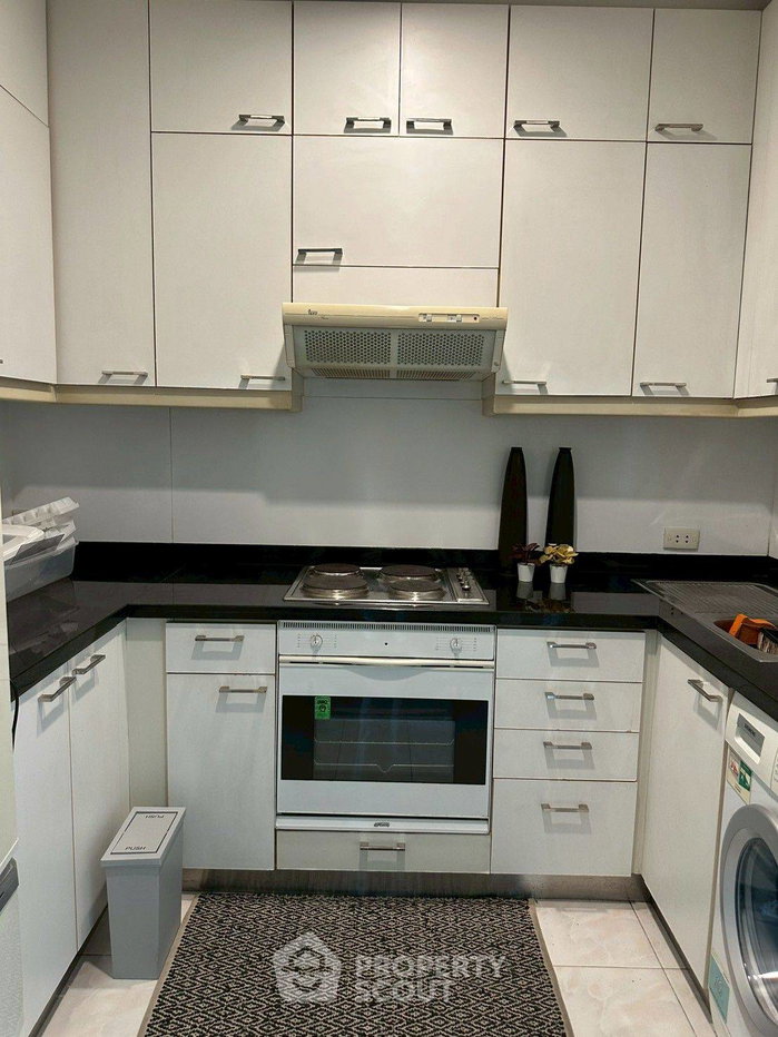 picture 2-BR 140 Sqm At 27th Floor, President Place Near BTS Chit Lom (ID 2353592) - 5/22