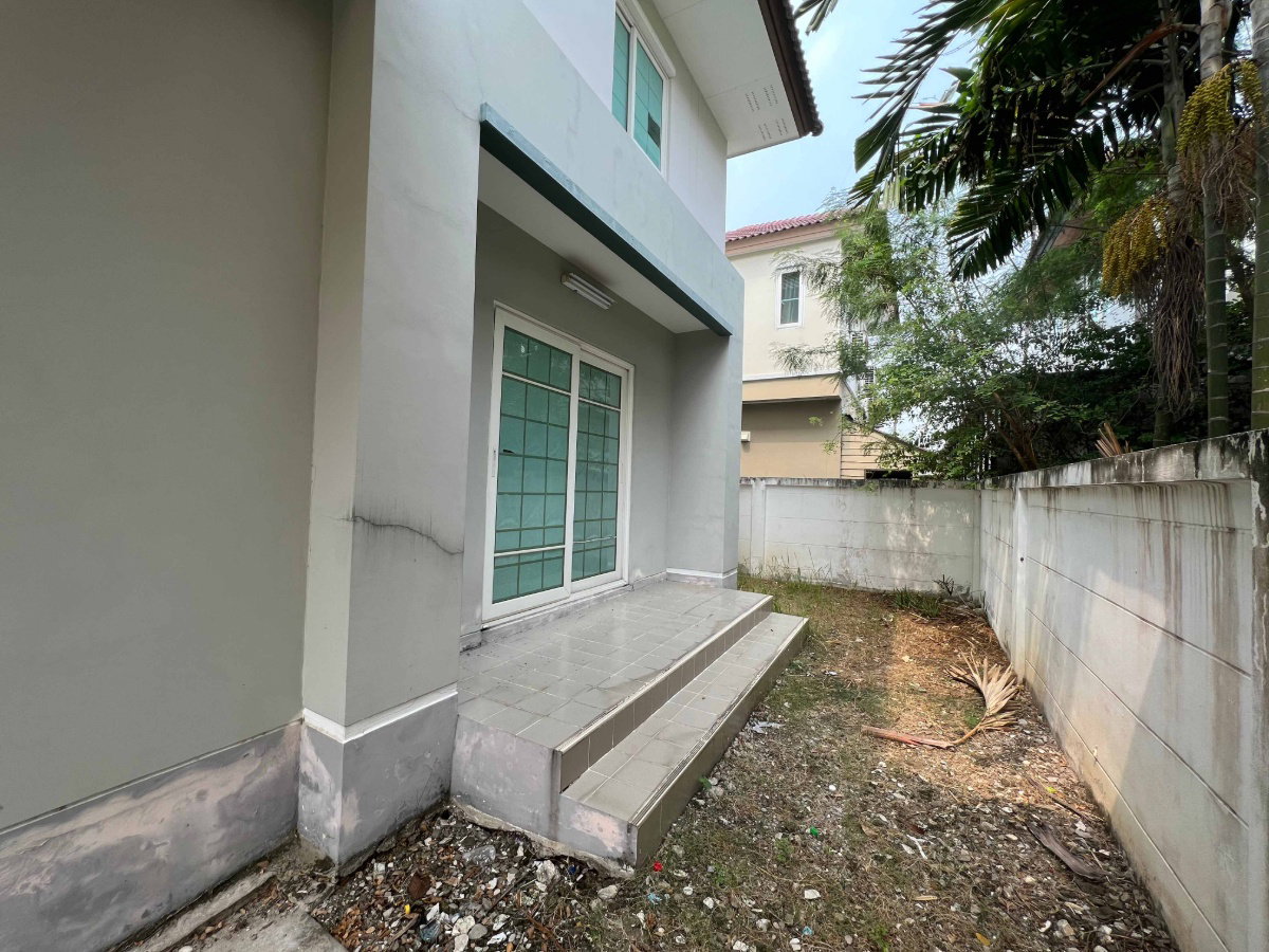 รูป AR 2964 : บ้านเอสวิลล์ รังสิต-ลำลูกกา - รูปที่ 5/16