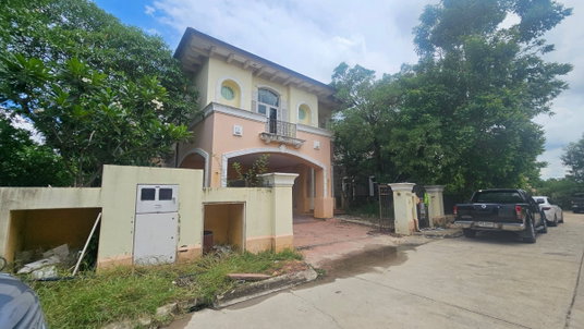 AD 0109 : บ้าน ณ อุทยาน ปิ่นเกล้า