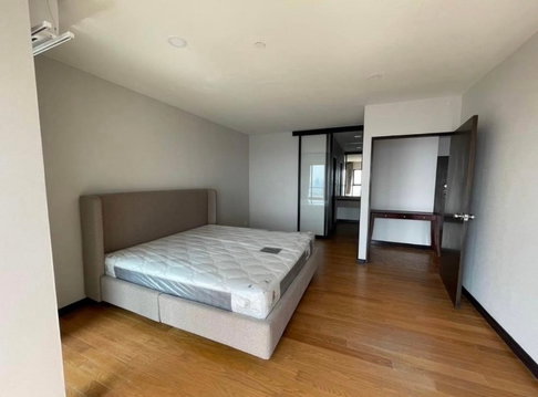 ห้องลดราคาจาก 95000 บาท สามารถต่อรองราคาได้‼️Sathorn Garden✅