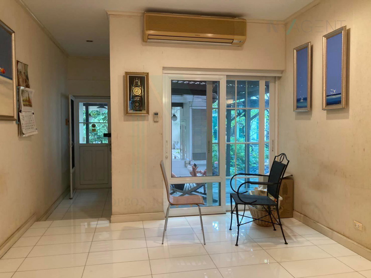 รูป 📌 ขายบ้านเดี่ยว โครงการ ลดาวัลย์ รามอินทรา กม.2 2 ชั้น 4 ห้องนอน 5 ห้องน้ำ - รูปที่ 3/8