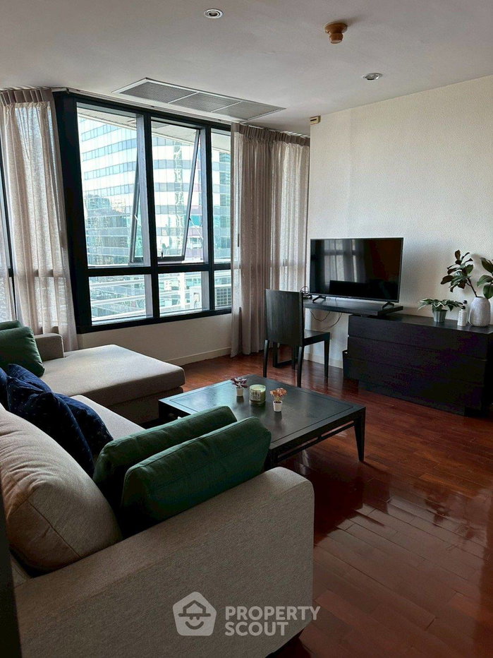 picture 2-BR 140 Sqm At 27th Floor, President Place Near BTS Chit Lom (ID 2353592) - 21/22