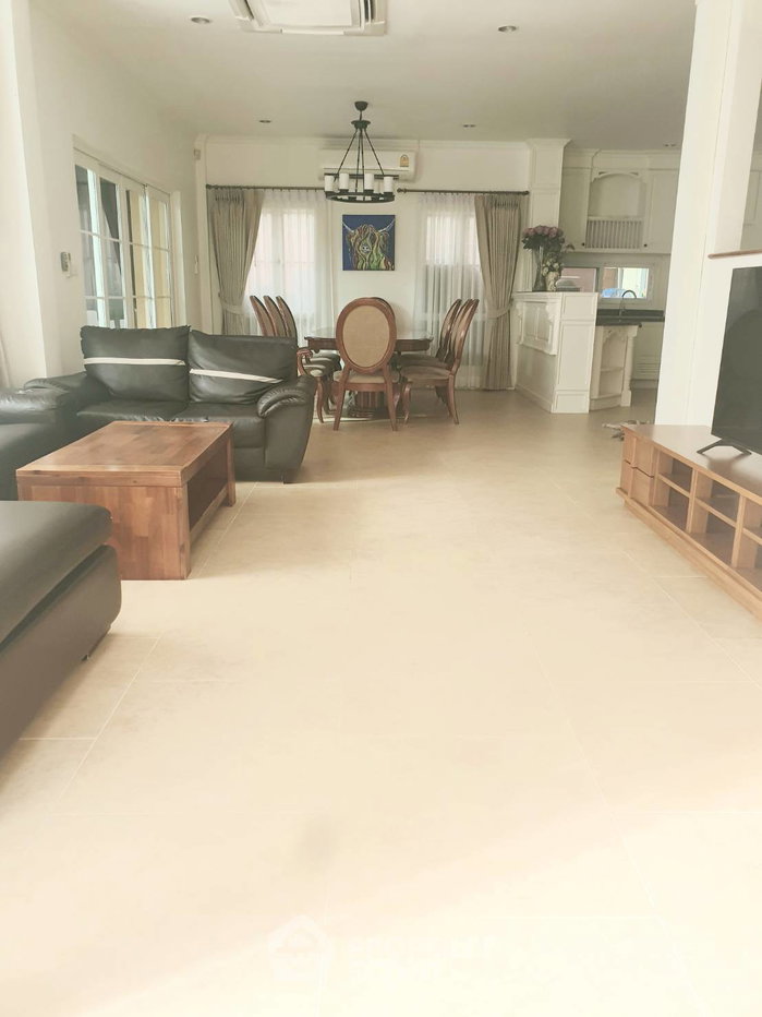รูป บ้านให้เช่า 4 ห้องนอน 350 ตร.ม. ย่านดอกไม้ พรเวศ กรุงเทพมหานคร (ID 880953) - รูปที่ 10/35
