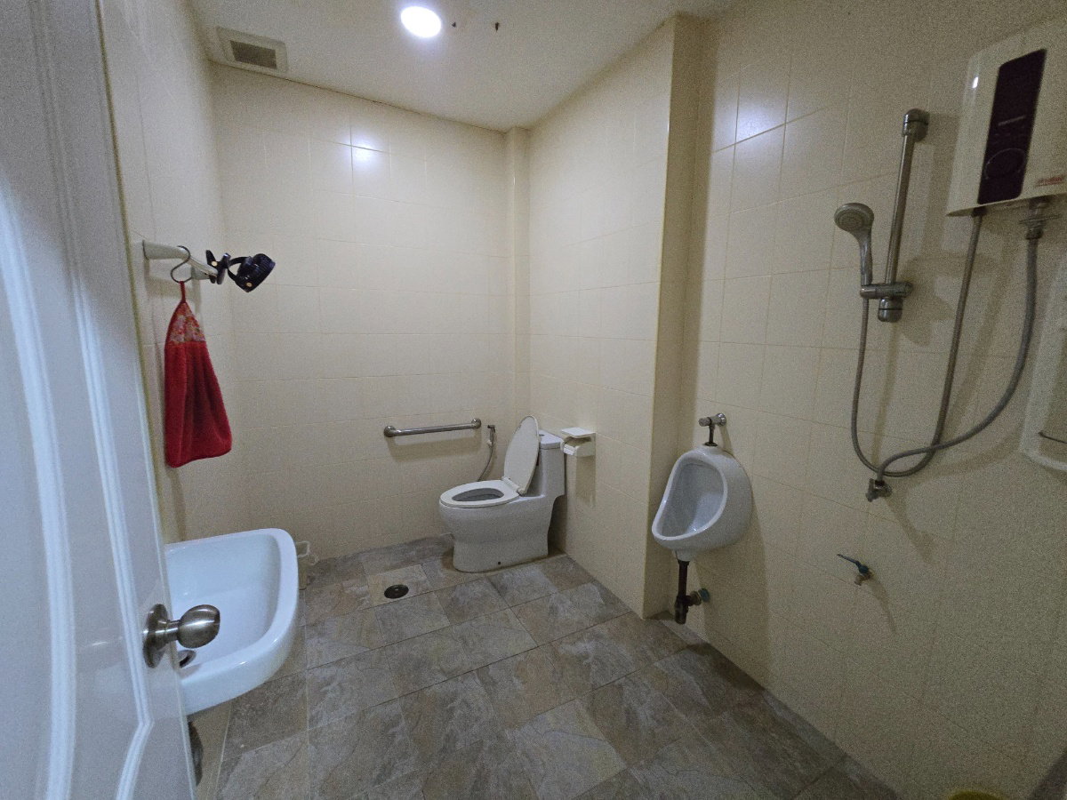รูป ขายบ้านเดี่ยว หมู่บ้านมณฑล 3  พุทธมณฑล สาย 3    39 ตร.วา   2 ห้องนอน 3 ห้องน้ำ - รูปที่ 5/20