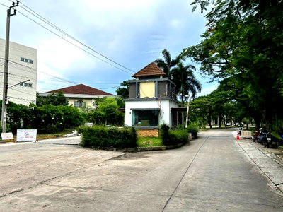ขายบ้านเดี่ยว : AJ 0071 : โรยัล ปาร์ค วิลล์ สุวินทวงศ์