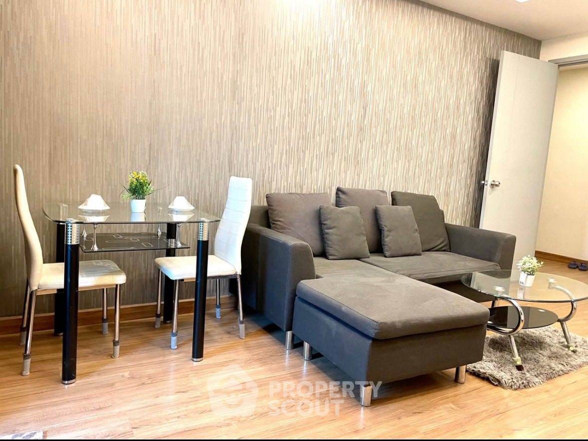 รูป คอนโด 2 ห้องนอน ชั้น 24 ขนาด 62 ตร.ม. ที่ Thru Thonglor ใกล้ห้วยขวาง (ID 2354099) - รูปที่ 5/14