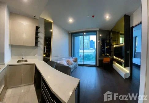 ขาย คอนโด 1 ห้องนอน ในโครงการ ลาวิค สุขุมวิท 57 1773414