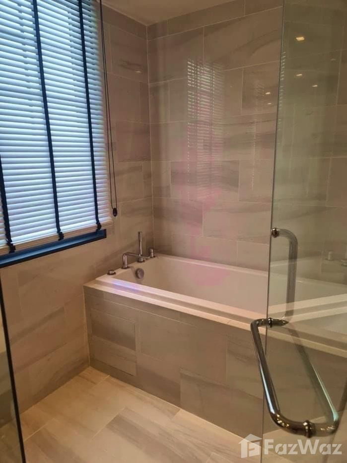 รูป ขาย บ้านเดี่ยว 4 ห้องนอน ในโครงการ ควอร์เตอร์ 31 1700576 - รูปที่ 9/14