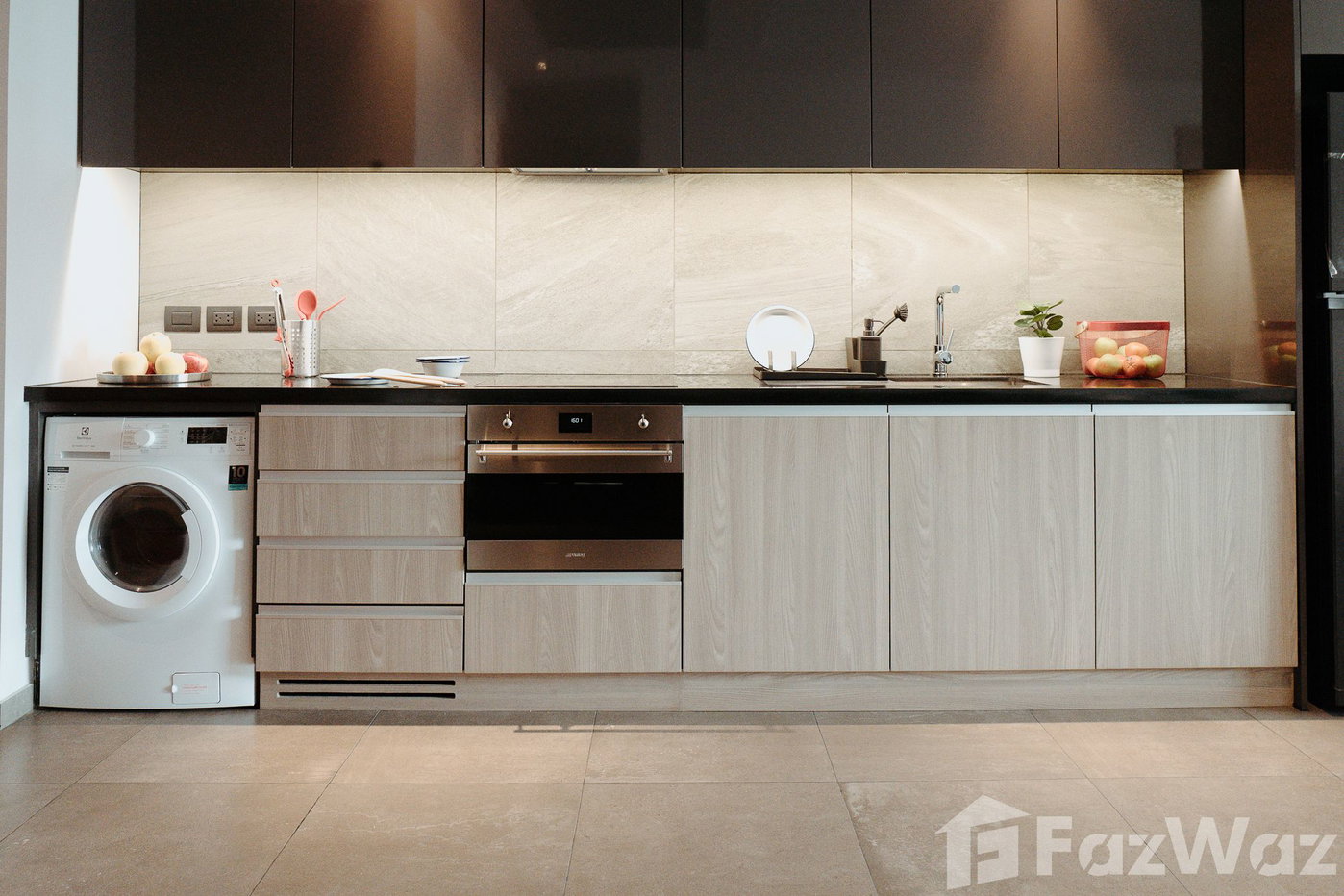 picture The Lofts Asoke 2 Bed for Rent  1152392 - 3/13