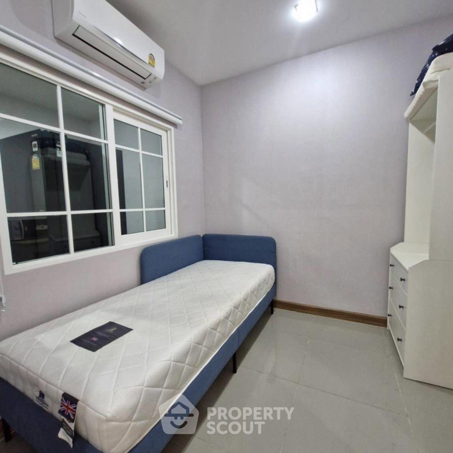 รูป ทาวน์โฮม 4 ห้องนอน 325 ตร.ม. ขายใกล้สนามบินเชียงใหม่ (ID 2036082) - รูปที่ 9/10