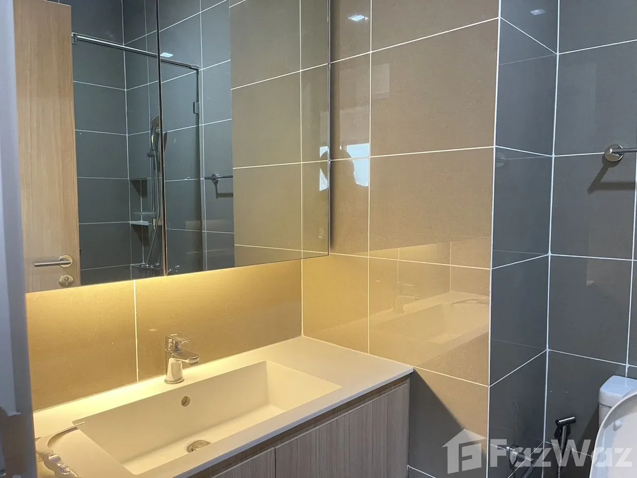 รูป ขาย คอนโด 2 ห้องนอน ในโครงการ เอ็ม จตุจักร 1034396 - รูปที่ 23/32