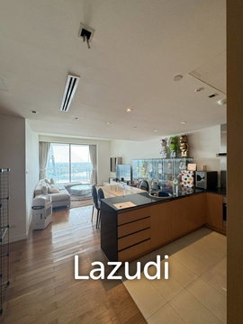 2 Bedroom 2 Bathroom 100 Sq.m The Pano