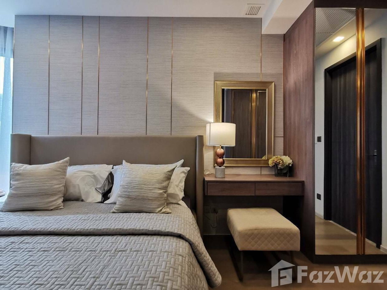picture Ashoton Asoke 1 Bedroom for Rent 1847340 - 9/10
