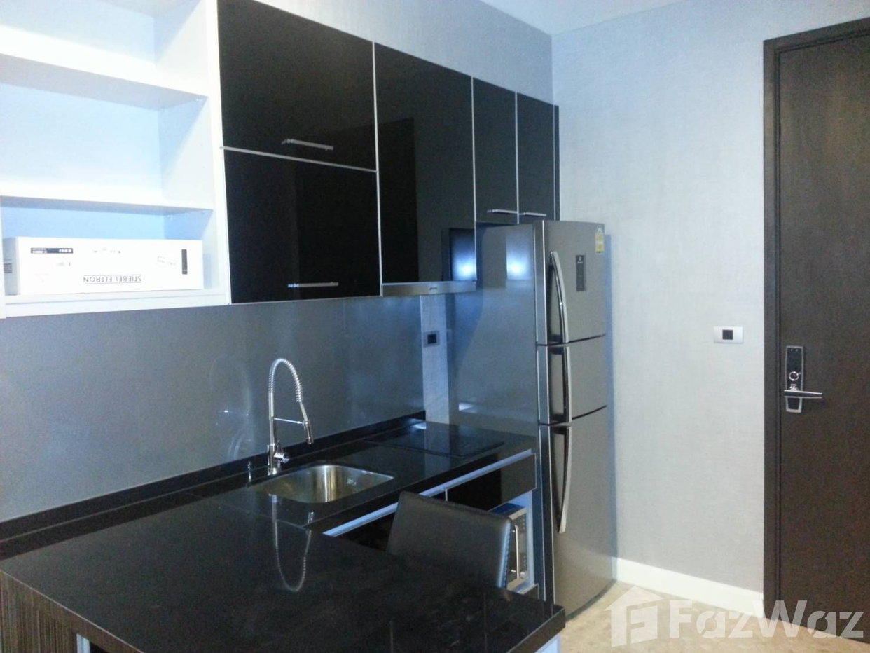 picture Urgent Sale! The Crest Sukhumvit 34 | 35 SQM | 15th Floor 1941126 - 2/5