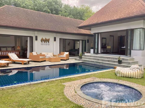 ขาย วิลล่า 2 ห้องนอน ในโครงการ วิลล่า สุขสันต์ ซอย กิ่งสุขสันต์ 4 5746532