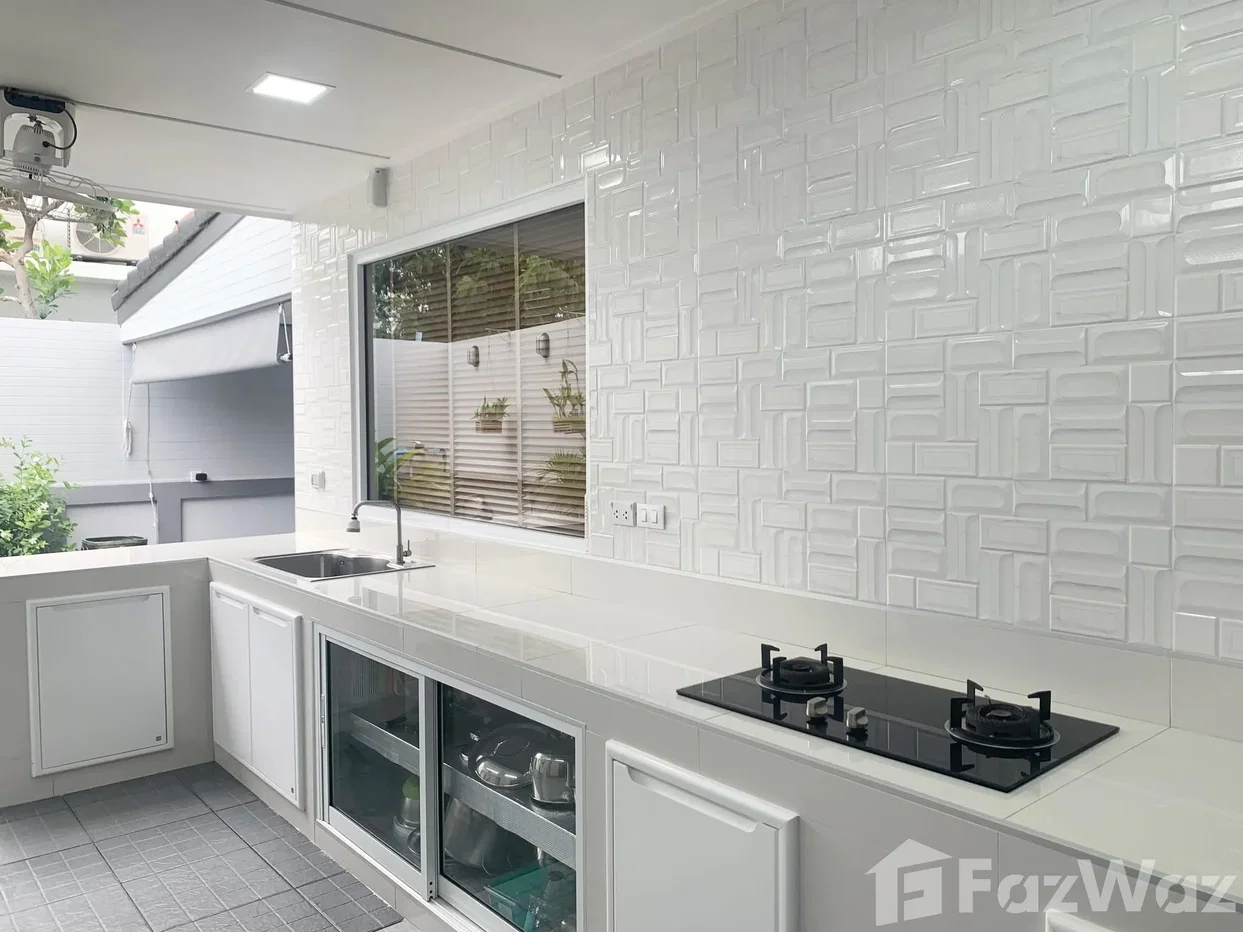 รูป วิลล่าให้เช่า 3 ห้องนอน ใน เมืองพัทยา, ชลบุรี 5706800 - รูปที่ 43/46