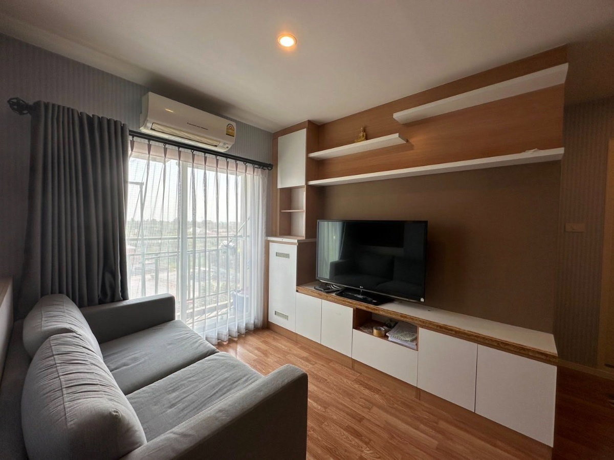 picture Lumpini Ville Pranangklao - Riverview - 9/10