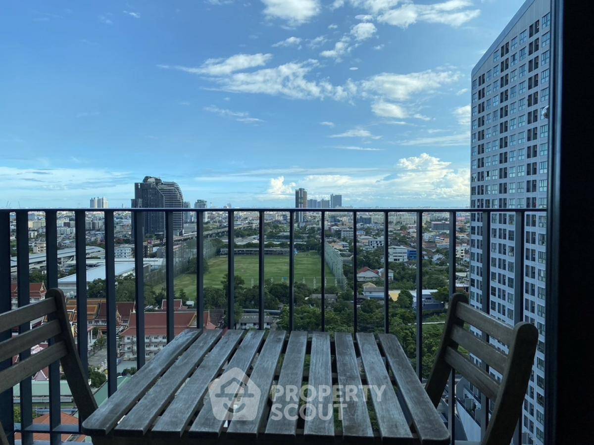 รูป คอนโด 2 ห้องนอน 47 ตร.ม. ชั้น 21 โครงการ Ideo O2 ใกล้ BTS บางนา (ID 1553378) - รูปที่ 12/18