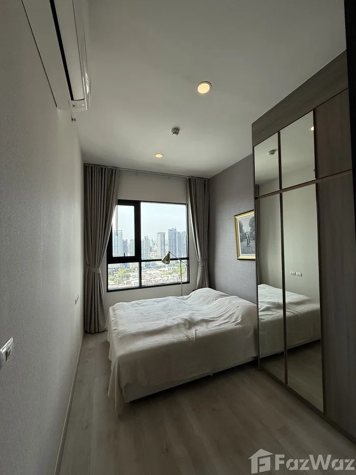 รูป ขาย คอนโด 1 ห้องนอน ในโครงการ ไนท์บริดจ์ ไพร์ม รัชโยธิน 5744760 - รูปที่ 3/16