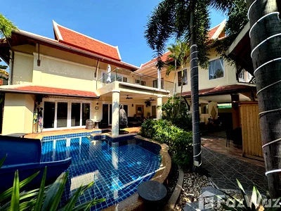 บ้านเดี่ยว วัดพระใหญ่ : ขาย บ้านเดี่ยว 4 ห้องนอน ในโครงการ ชาโตดาเล ทาบาหลี คอนโดมิเนียม 1995887