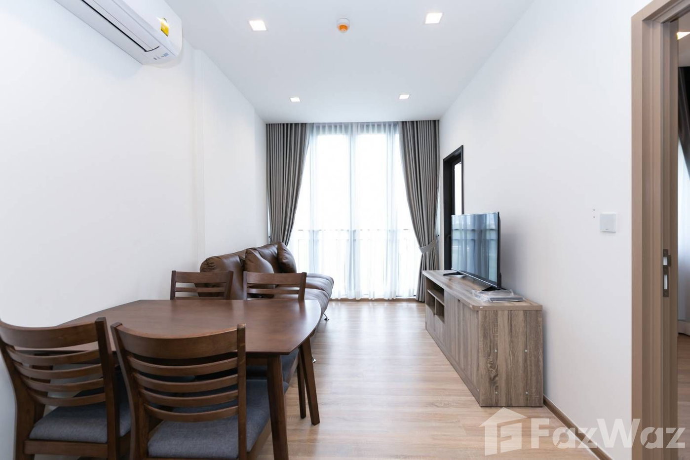 รูป ขาย คอนโด 1 ห้องนอน ในโครงการ คาวะ เฮาส์ 1856686 - รูปที่ 7/11