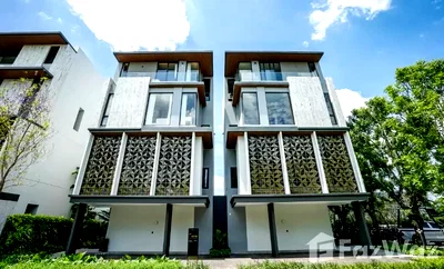 Houses for sale : 3 Bedroom House for sale at ARTALE Asoke – Rama 9  5756725