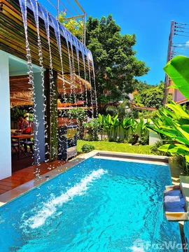 5 Bedroom Villa for sale in Bo Phut, Surat Thani 5749081