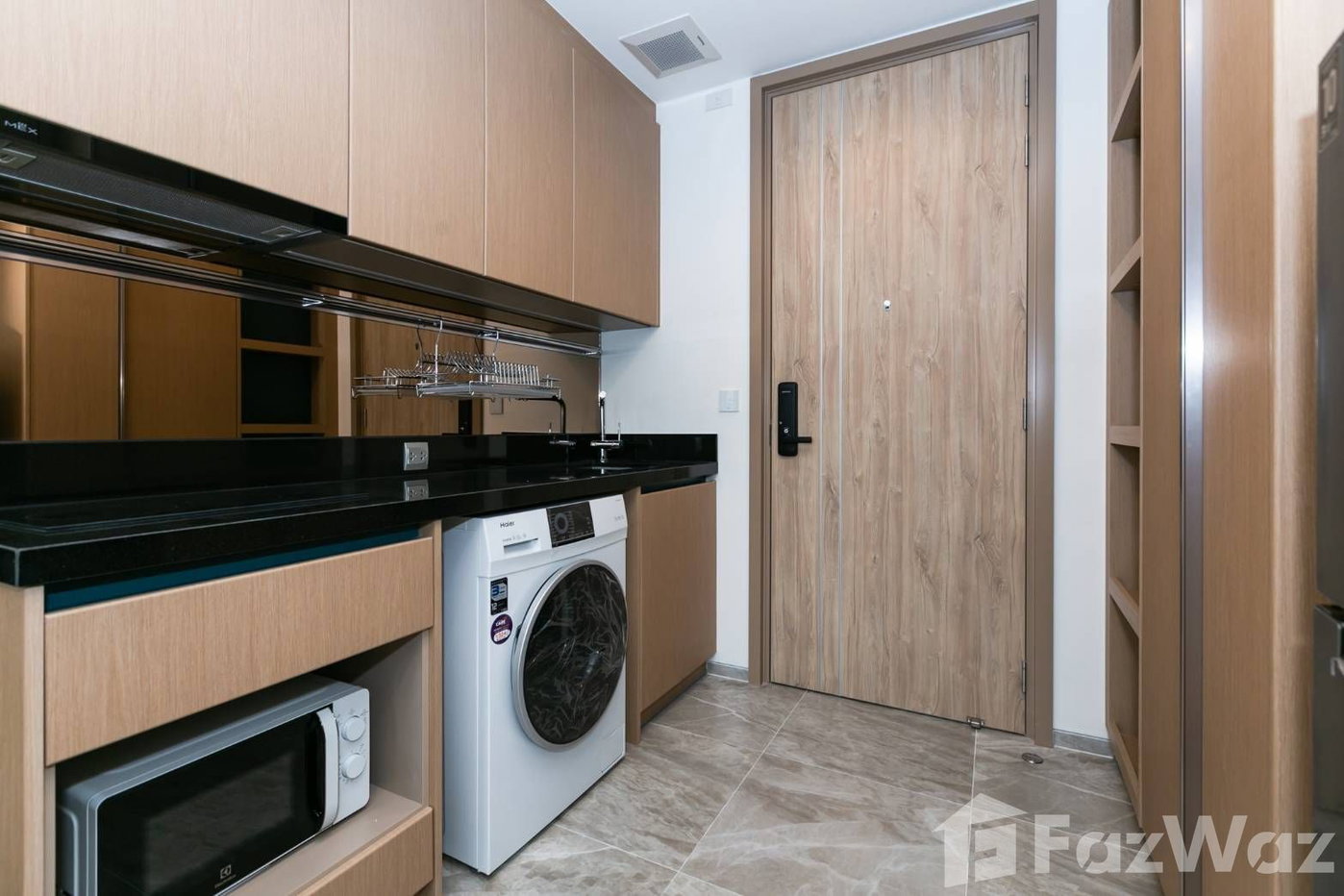 รูป ขาย คอนโด 1 ห้องนอน ในโครงการ คาวะ เฮาส์ 1856686 - รูปที่ 8/11
