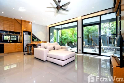 Houses for sale : 1 Bedroom House for sale at Natural Park Pavilion 5747567