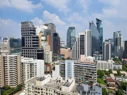 2-BR 98 Sqm On 23rd Floor At Baan Siri 24, Near BTS Phrom Phong (ID 2356057)
