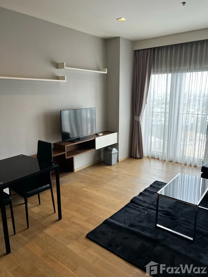 picture 51 SqM condo with 1 bedroom and 1 bathroom. 1908497 - 2/9