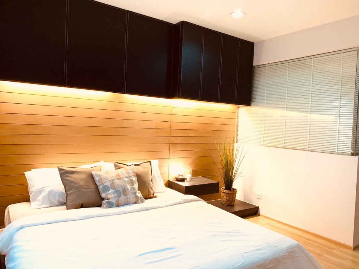 picture Condo For Rent //  Siri at Sukhumvit - 11/18