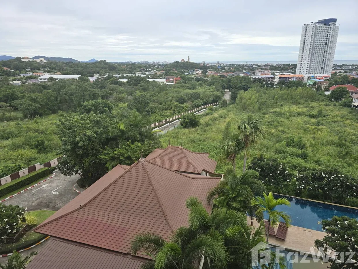 รูป ขาย คอนโด 1 ห้องนอน ในโครงการ บลู เมาน์เท่น หัวหิน 5714521 - รูปที่ 12/13