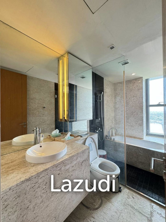 รูป 2 Bedroom 2 Bathroom 100 Sq.m The Pano - รูปที่ 10/10