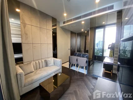 ขาย คอนโด 1 ห้องนอน ในโครงการ ดิ เอส สุขุมวิท 36 5755489