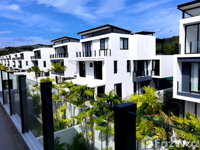 Houses for sale Thalang Phuket : 6 BR Villa Laguna Park 2 for Sale, B26m 1128762