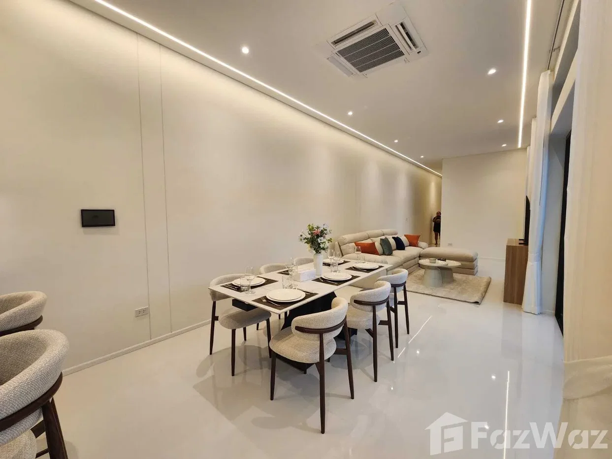 รูป ขาย วิลล่า 3 ห้องนอน ใน ราไวย์, ภูเก็ต 5714881 - รูปที่ 19/25