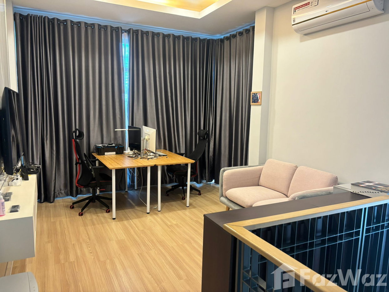 รูป บ้านเดี่ยวให้เช่า 3 ห้องนอน ในโครงการ ภัททา ไพร์ม 5741728 - รูปที่ 20/28